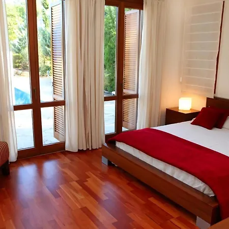 Villa Aphrodite Hills Superior Superior 0380 Air Conditioning 3 Bedrooms *