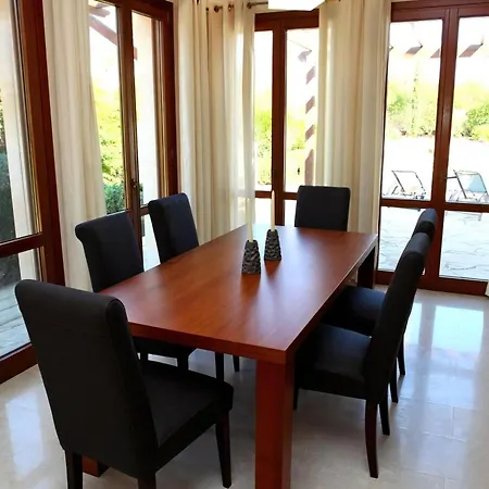 Aphrodite Hills Superior Superior 0380 Air Conditioning 3 Bedrooms Paphos