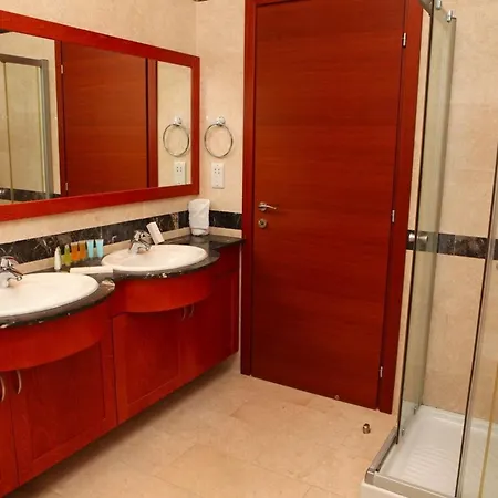 Aphrodite Hills Superior Superior 0380 Air Conditioning 3 Bedrooms Villa Paphos